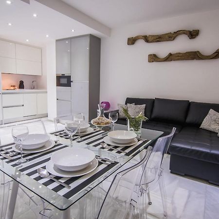 Apartmán Design Granada Exteriér fotografie