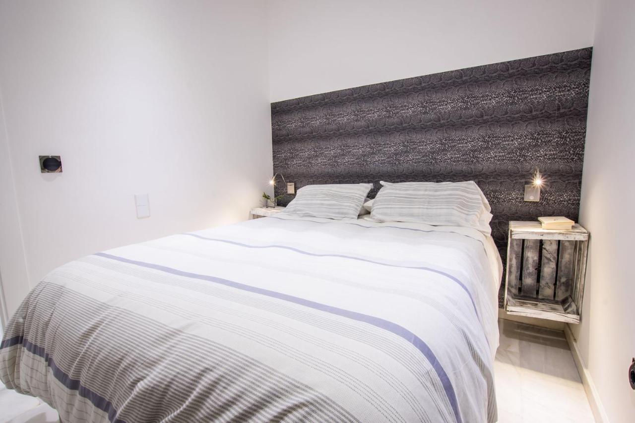 Apartmán Design Granada Exteriér fotografie