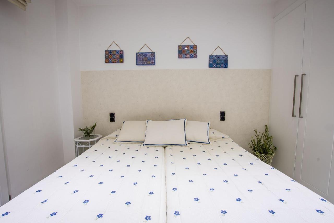 Apartmán Design Granada Exteriér fotografie