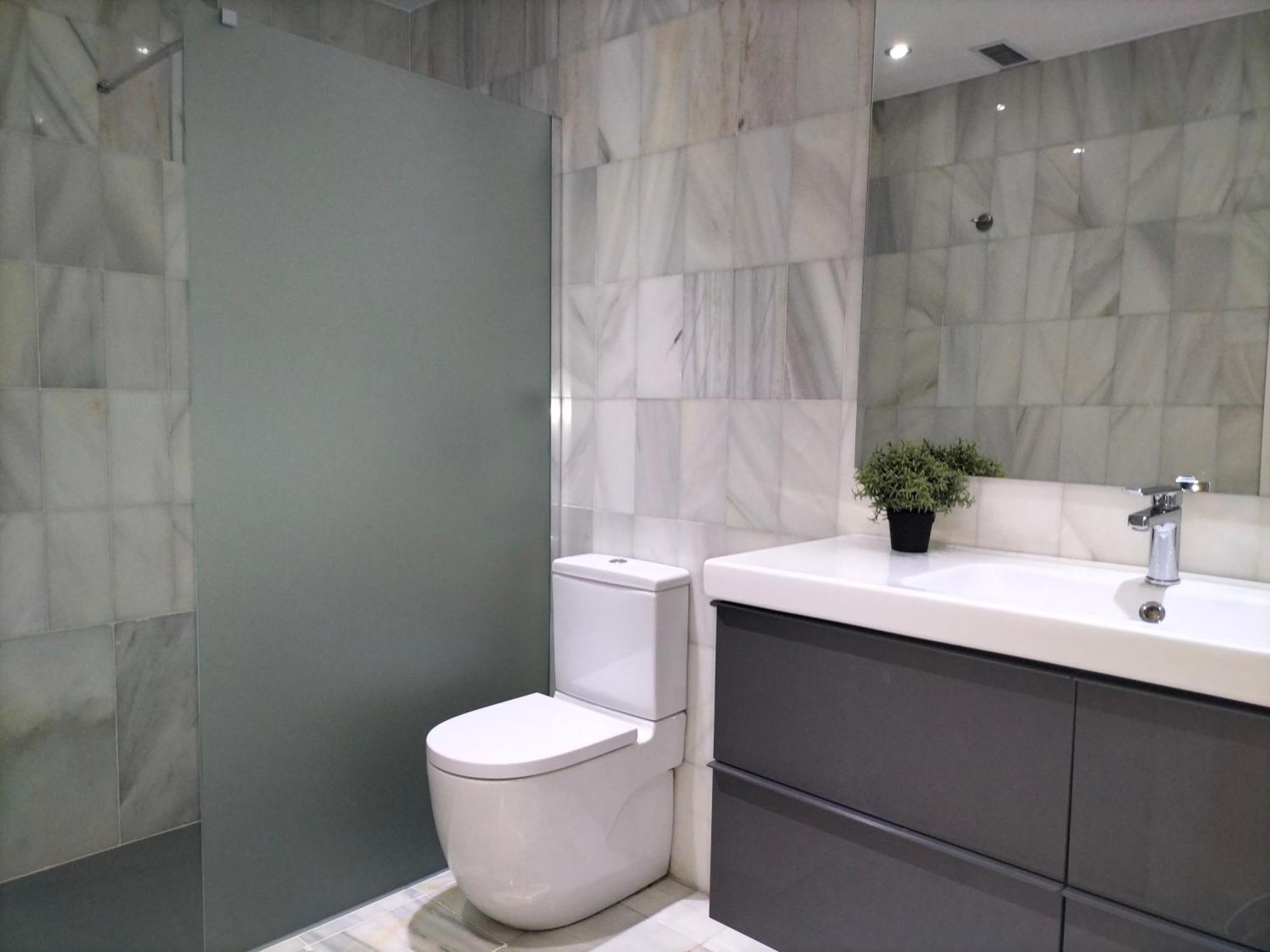 Apartmán Design Granada Exteriér fotografie