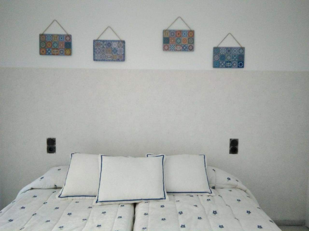 Apartmán Design Granada Exteriér fotografie
